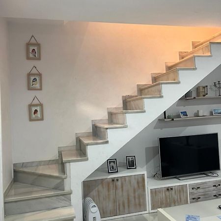 180 Home Ideal Apartamento Con Patio San Bernardo 2 Sevilla Exterior foto